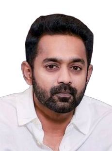 Asif Ali